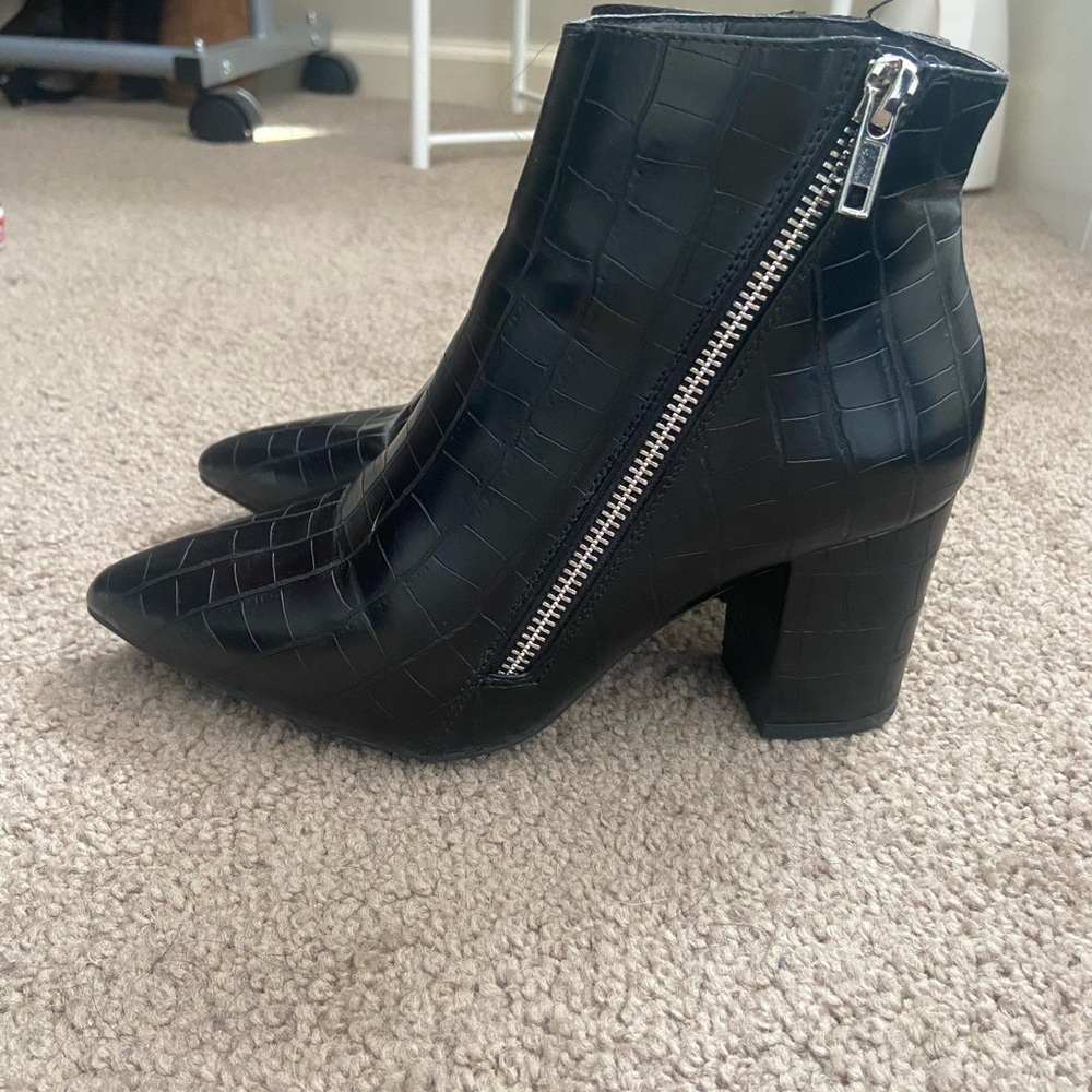 Women’s Booties